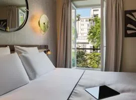 Mercure Paris Opera Grands Boulevards