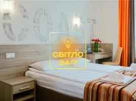 PracticOtel