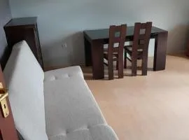 Dobczyce Centrum mieszkanie 105 m2