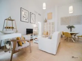 Sibs Sanlucar Fariñas 11 Edif Historico Renovado Ideal Parejas