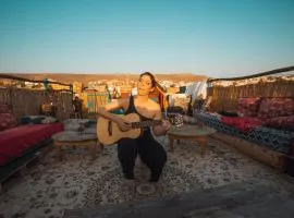 Freebird Surfcamp Morocco