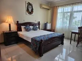 HanStay Intkor Residency