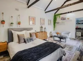 The Pillans Manor Studio
