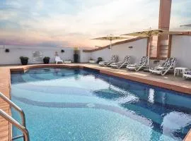 Signature Hotel Al Barsha