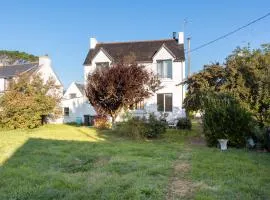Aimée maison familiale 150m plage