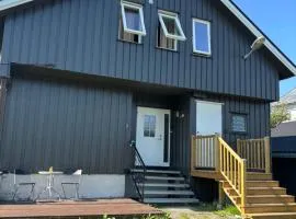 Rimlige rom-kortidsleie
