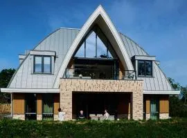 Droomsuites Texel 6 personen by Droomvilla