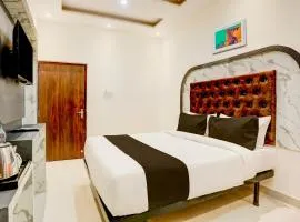 Super Hotel O SHIVA VALLEY HOTEL