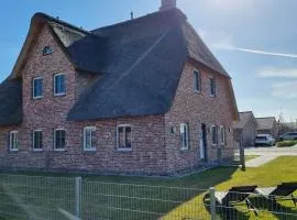 Ferienhaus Philomena Dagebüll