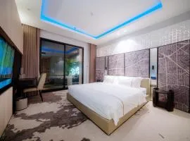 X-Digital HOTEL