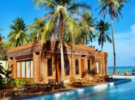 Pulojava Resort