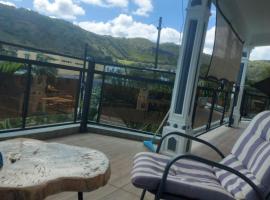 Entre Vallee, hotel que aceita pets em Port Mathurin