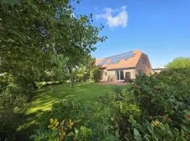 Komfortferienhaus Deichzauber Norddeich