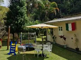 Casa de Campo Capixaba