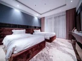 X-Digital HOTEL