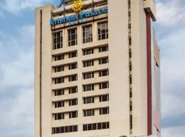 Krishna Palace Hotel