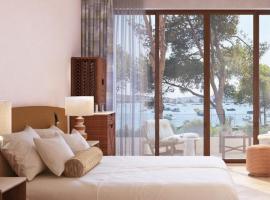 Mandarin Oriental Punta Negra, Mallorca, hotel a Palmanova