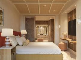 Mandarin Oriental Punta Negra, Mallorca, hotel u gradu Palmanova