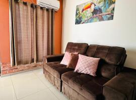 Casa Cataratas, khách sạn ở Foz do Iguaçu