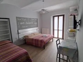 Casa del centro