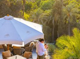 Pyramids sunrise inn、カイロの4つ星ホテル