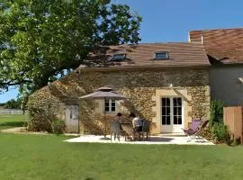 La Cense De La Mérelie - Le Fournil