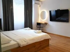 Meet Prishtina Apartment