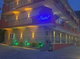 Hotel Vasilis Nafplio, hotel in Nafplio