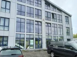 Business Apartment near Neuss/Düsseldorf