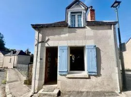 Le clos des écureuils