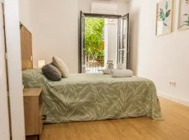 Apartamento En Cazorla- Ideal parejas y amigos -Relax-Naturaleza-WI FI gratuito