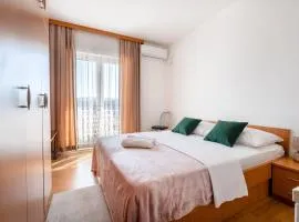 Apartments&Rooms La Putalina