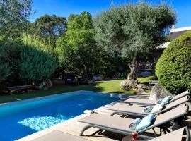 Villa Bule