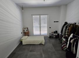 green town, apartment in Porto Rotondo