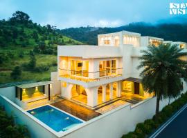 StayVista at Zenith Palms, hotel in Igatpuri