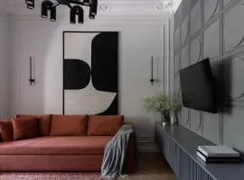 Elegant central apartment