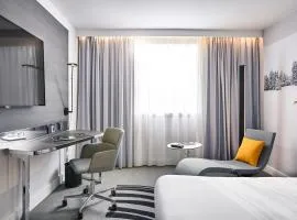 Novotel Leicester
