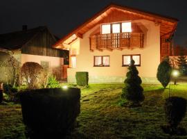 Apartman Matej