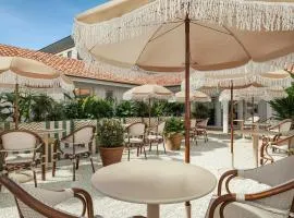 Hôtel Le Clos Huguerie Bordeaux Centre