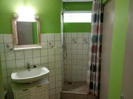 Appartement Ravine Vilaine