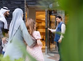 Zamzam Pullman Madina, hotel em Medina
