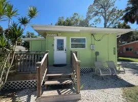 Iguana Updated Home By Large Imperial River 1 Mi to Beach