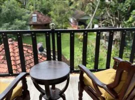 Paradise Bungalow