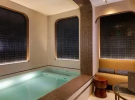 Hôtel Aoriste & Spa