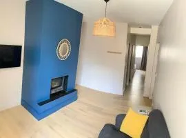 Appartement Hyper centre refait à neuf