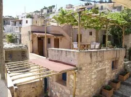 El Greco Traditional Houses