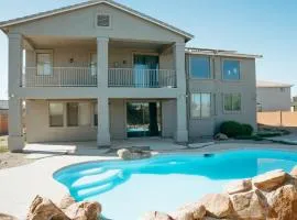 Large Family Home Near Phoenix
