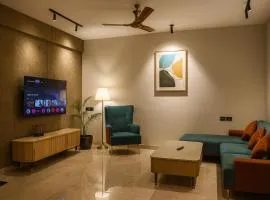 Dlite Rivera Luxury Service Apartments