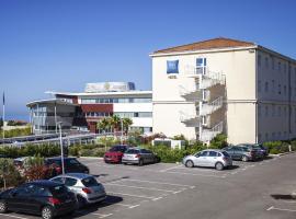 ibis budget Marseille L'Estaque, khách sạn ở Marseille