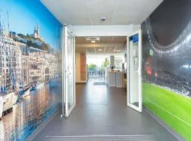 ibis budget Marseille L'Estaque